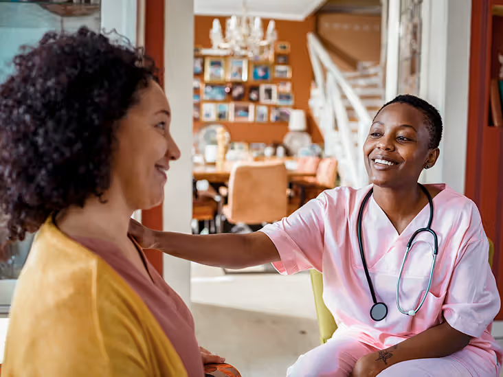 Preventative Health Screening