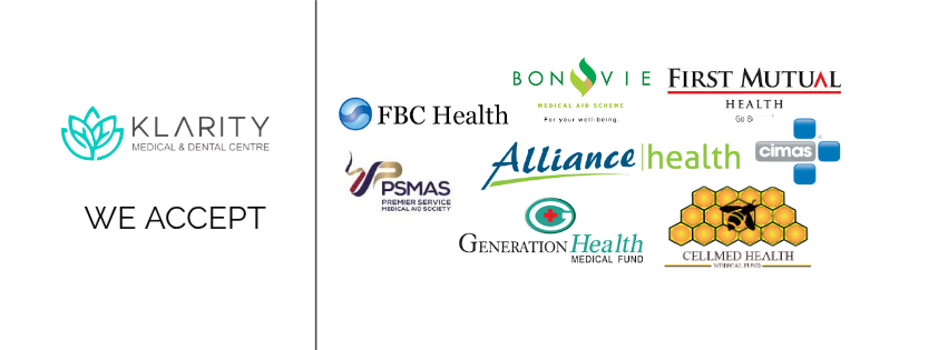 Klarity Medical Center , Medical Aids and Shortfalls Explained